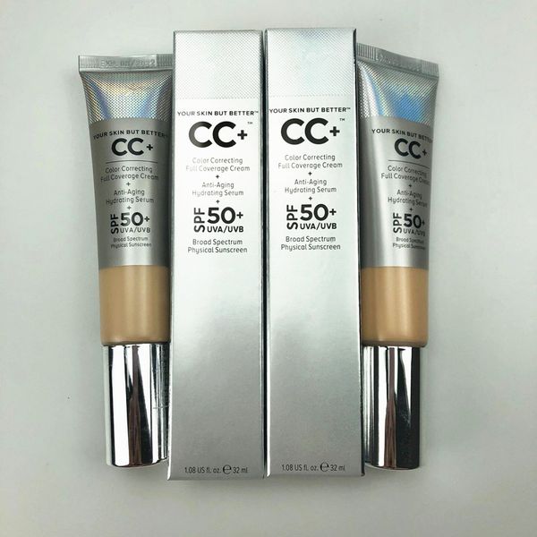 

BB & CC cremes amy_beauty