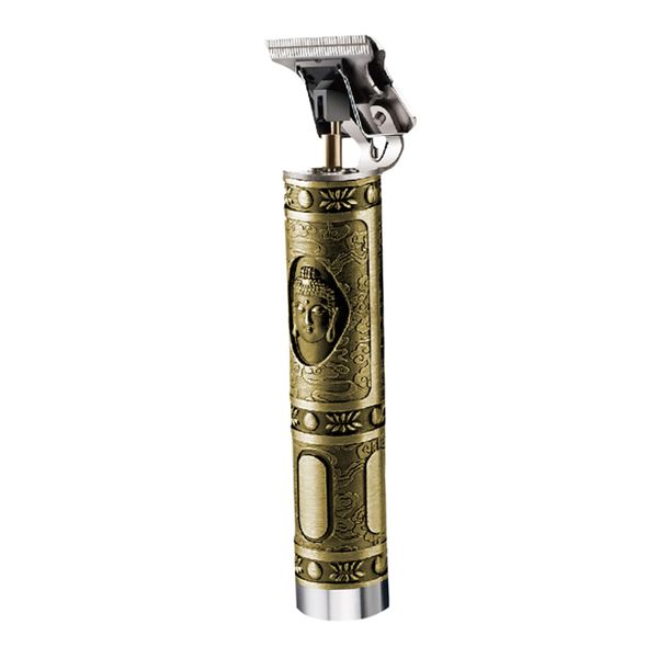 

kemei baldheaded hair clipper hair trimmer heavy hitter cordless trimmer men 0mm hair cutting machine
