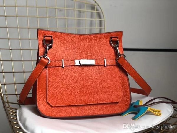 

bag designer bags single shoulder luxury 3with silver buckle classic shoulder brand fashion famous women handbags crossbody waist