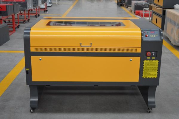 

laser 100w 6090 laser engraving machine co2 engraving machine 220v / 110v cutter diy cnc