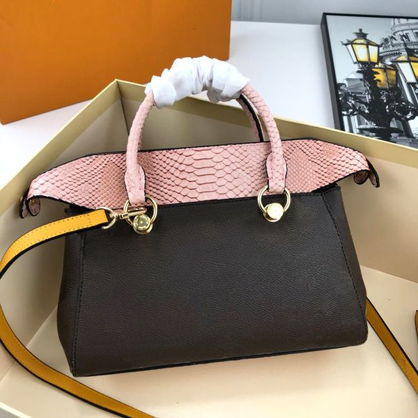 

fashion womens luxury designer shoulder bags designer crossbody bag luxury handbag genuine leather elegant fall winter show