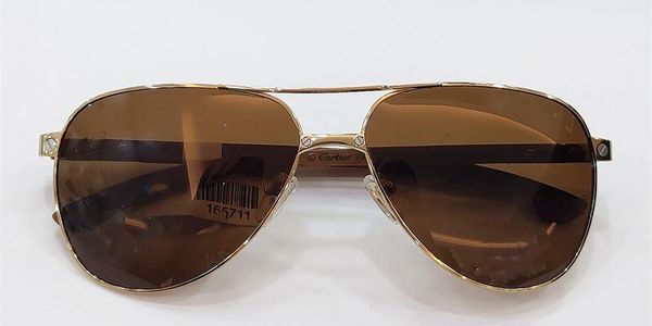 

пилот без оправы титановые поляризованные солнцезащитные очки мужчины старинные сверхлегкие бренд дизайнер металлические фотохромные солнцез, White;black