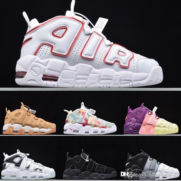zapatillas nike uptempo zapatillas nike uptempo