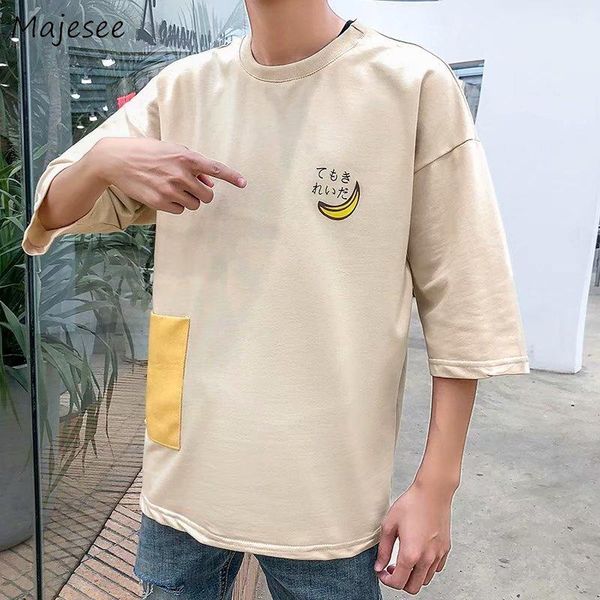 

ђболки мђжин o-обѬазнй вѬез локђной дизайн пеаного пѬоой all-ма soft мо, White;black