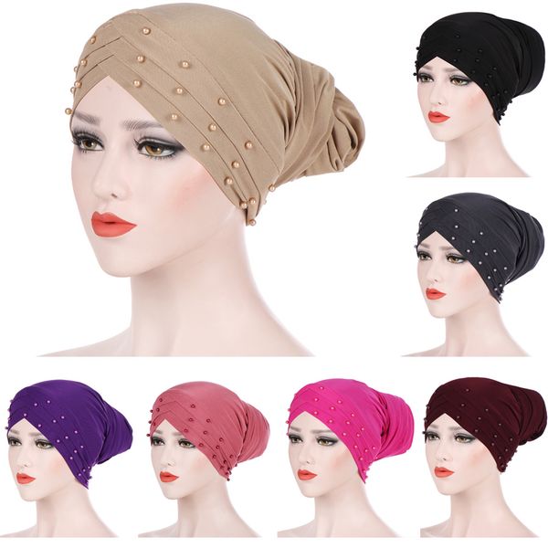 

женин илнй вий длиннй во caps Ѭбан лп elastic мековае головки wrap, Blue;gray