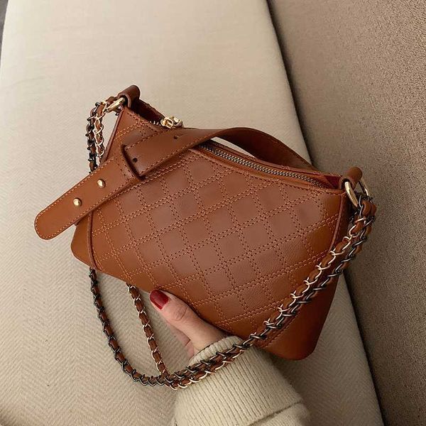 

fashion hobo bag women crossbody shoulder bags 2019 quality pu leather luxury designer ladies messenger bags female purses