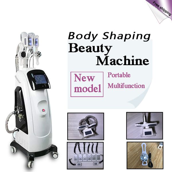 

new cool lipo fat ing ultrasound cavitation slimming machine body slimming machine rf skin tightening lipo laser beauty equipment