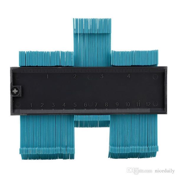 

5inch конђѬ пѬоил gauge еѬепиа ламина плика кѬай shaping вђд измеѬи линейка abs ко