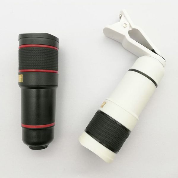 

exquisitely designed 8,12,14 times mobile phone telep telescope lens hd camera zoom external phone lens