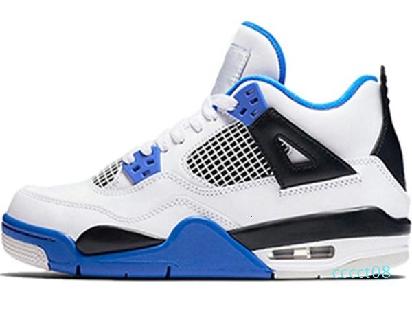 

дешевые top 4 мужчины баскетбол обувь кроссовки thunder white cement pure деньги разводят royalty игры royal 4s спортивная обувь us 7-13 ct0