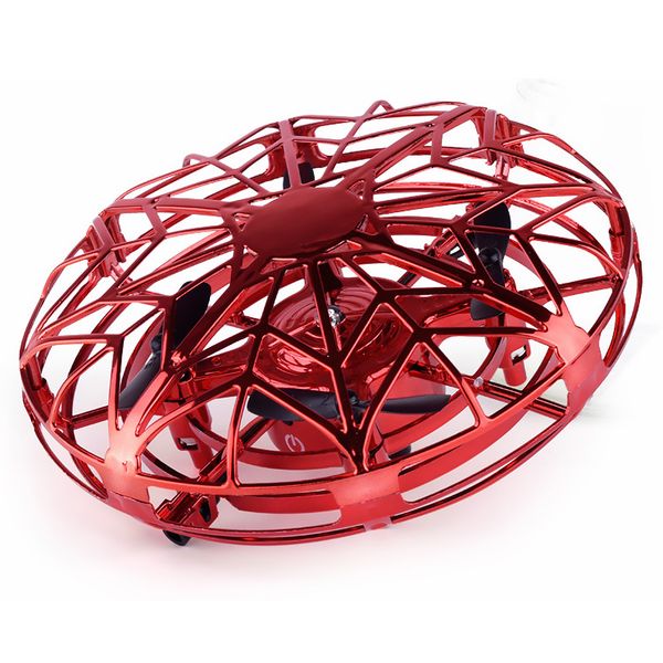 

self flying drones for kids flying toys quadcopter with obstacle avoidance hand controlled mini drone for beginner kids