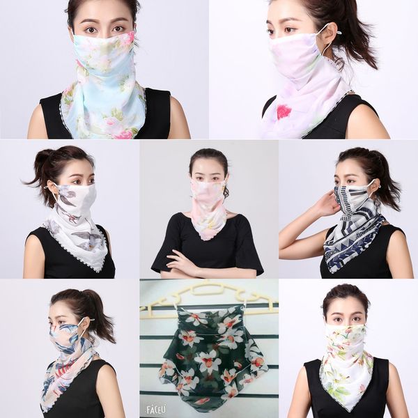 

ip0um riding scarf headband cycling face sport scarf ski bike training dustproof mask shield mascara ciclism, Black