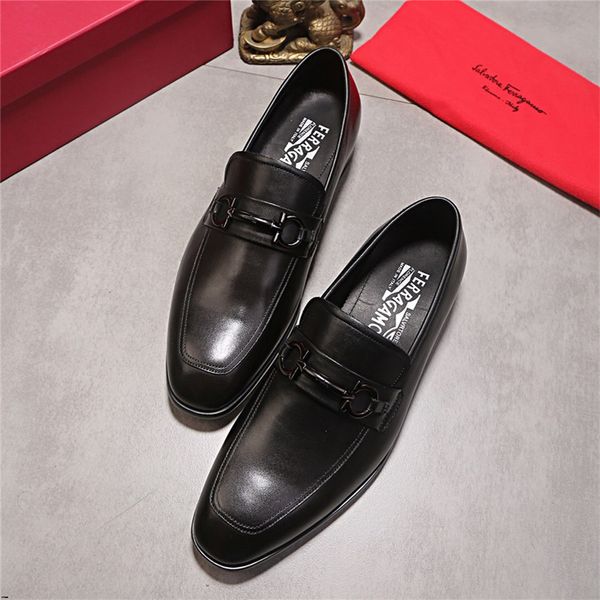 

2019 luxury brands сверху острым носом бизнес броги мужчины платье повседневный мягкая резиновая обувь дышащий свадебная обувь fgb67, Black
