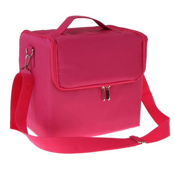 

портативные красоты make up косметической сумка box исполнитель тщеславие сумка для хранения