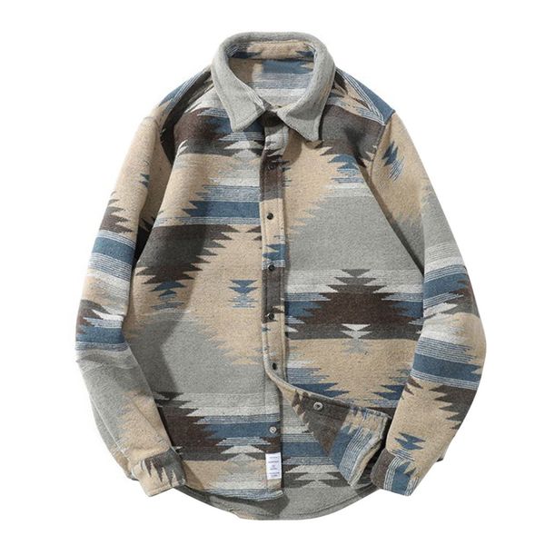 

new fashion shirts fashion mens ethnic style long sleeve loose casual shirts coat blouse men's clothing drop shipping, White;black