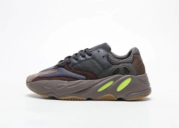 

700 runner 2020 new kanye west mauve wave trainers mens women athletic 700s sports outdoor running sneakers shoe