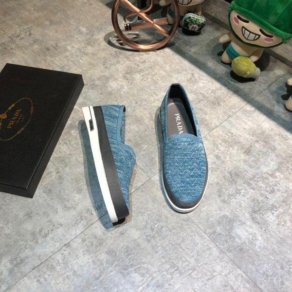 

wan10 new limited edition french series high-end men s casual shoes, men s boots fashion sports shoes, original shoebox delivery 38-44, Black