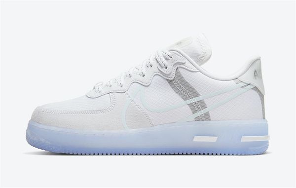 

mens #13;force 1 react n354 type grey fog obsidian summit white black volt cactus women shadow pale ivory black white sports trainer