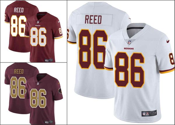 redskins stitched jersey