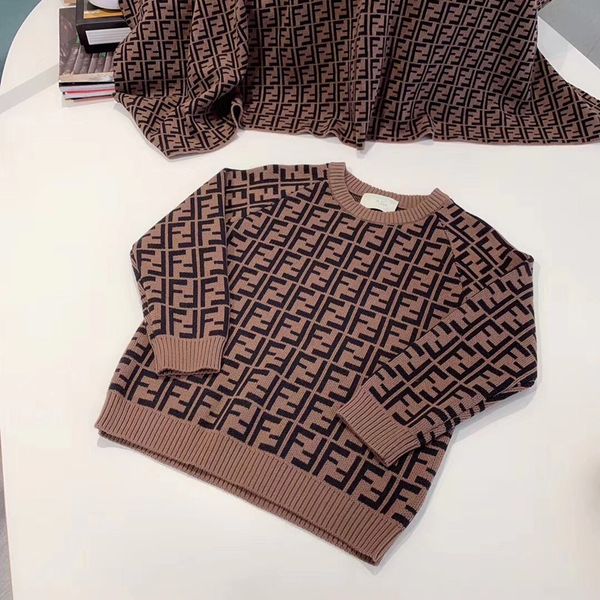 

Kid baby girl knit weater cute baby boy weater winter infant girl pullover clothing