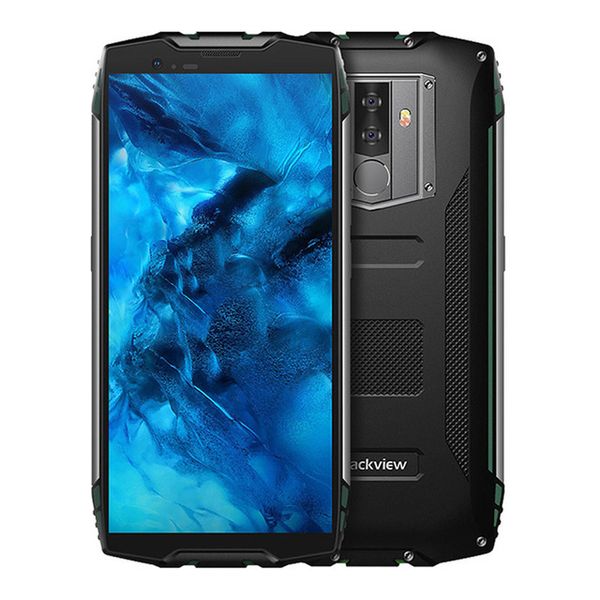 

Blackview bv6800 pro martphone 5 7inch ip68 ip69k face id 4gb ram 64gb rom octa core android 8 0 nfc 4g lte cell phone