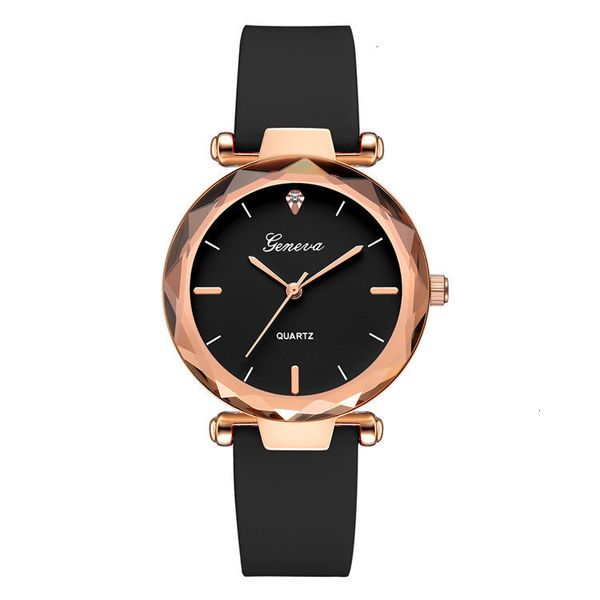 

2019 new ma'am wrist diamond watch bring woman mechanical women's fashion casual quartz bracelet automatic watches wristwatches ma, Slivery;brown