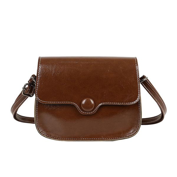 

fashion simple small square bag women's designer handbag 2019 high-quality pu leather mobile phone shoulder bags