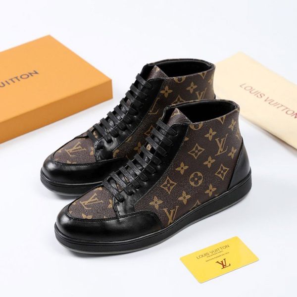 

2020 fashion design men's shoes with luxury design sneakers men's casual ace shoes green red stripe size 38-45, Red;white