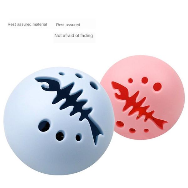 

3pcs/lots electric rolling pet ball toy dog rolling ball led flash jumping ball luminous smart toys for dogs