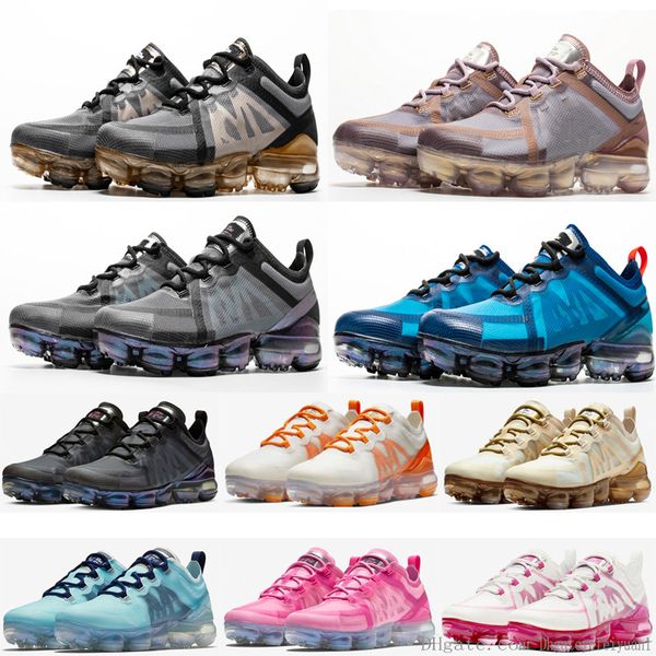 

2019 vaperss 2.0 3.0 running shoes mens womens designer sneakers lightweight sport shoes for outdoor fitness trainers