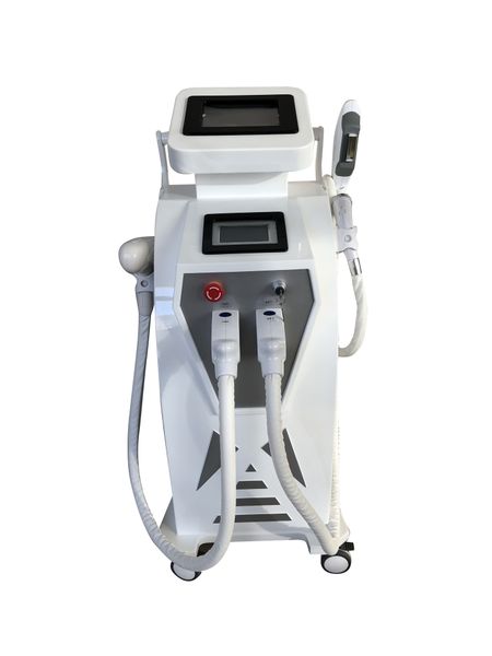 

professional factory price hair removal germany bar ipl elight shr opt rf q switch nd yag multifunctional beauty machine