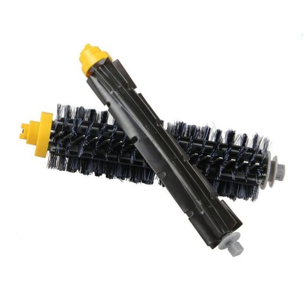 

bristle brush for irobot roomba 600 630 650 700 series vacuum cleanervacuum cleaner parts accessories dropshipping