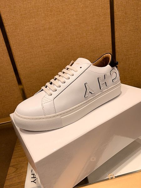 

2020 new jg men's daily casual sports shoes high-quality men's sports shoes luxury design men's casual shoes
