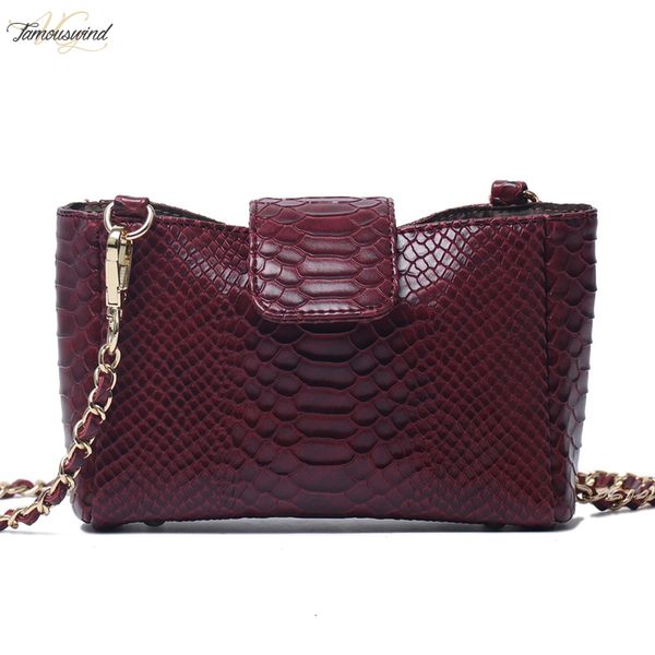 

fashion women python pattern leather handbag embossed python leather shoulder bag summer party trendy purse bag