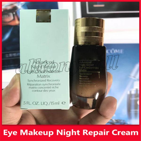 

eye makeup eyes care moisturizing advanced night repair eye concentrate matrix 15ml synchronized recovery hydrating eye lotion