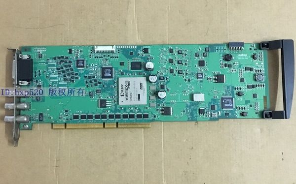 

100% tested work perfect for matrox dsxle/300/nc y7225-01 dsxle/300/nc