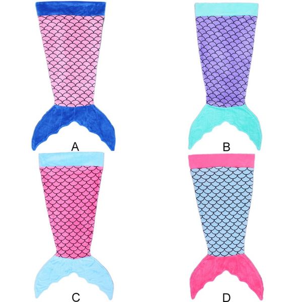 

уникальные симпатичные fishtail shaped спальный мешок портативный бытовой путешествия туризм спальный мешок домашний текстиль одеяло