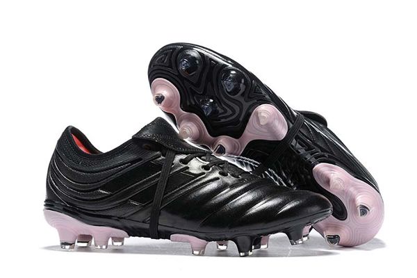 

classic copa 19.1 fg football boots copa 19.4 fg soccer shoes outdoor mens soccer cleats sports shoes