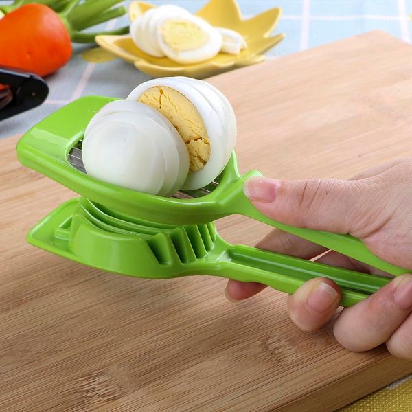 

cutter opener egg slicers kitchen housewife egg tool clipper accessories gadgets convenience