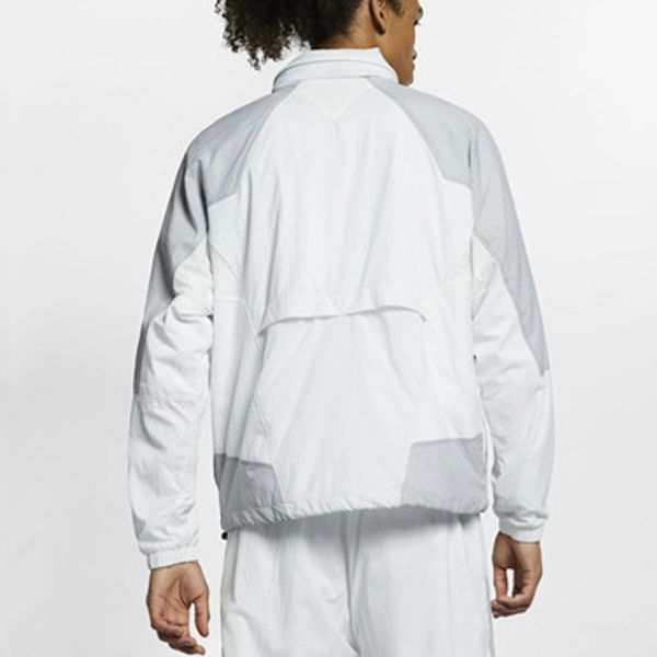 

quality wholesale 2019 brand designer mens jackets sports windbreaker zipper hoodies women fashion casual coats ce98241, Black;brown