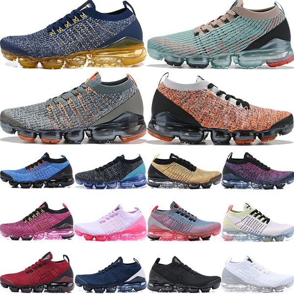 

fly 3.0 navy gold white black volt bright crimson mens running shoes barely volt pink tint luxury fashion designer women shoes