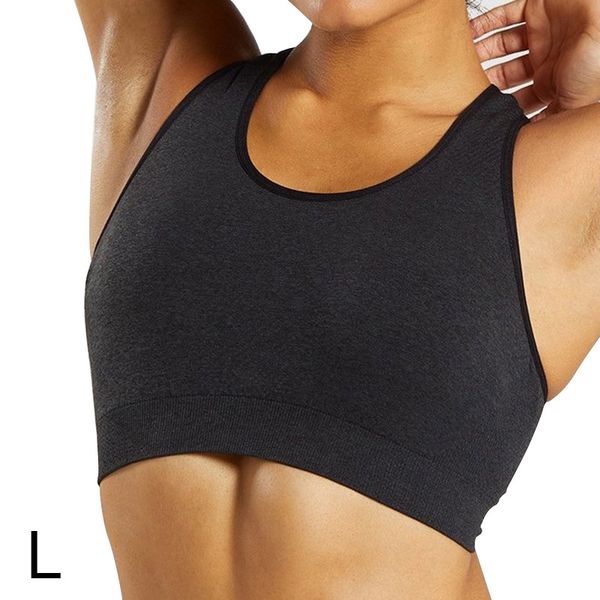 

sports bra women fitness yoga bra mesh brathable sports push up female gym underwear female seamless running, White;black