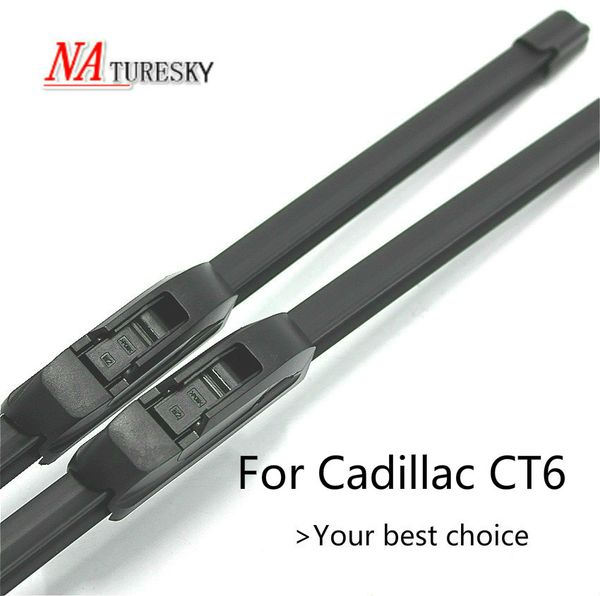 

naturesky hybrid wiper blades for ct6 fit hook arms 2016-2017