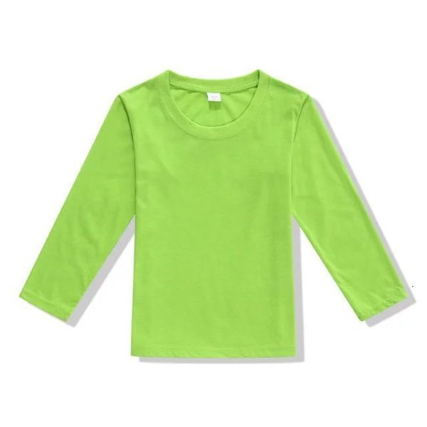 

длинные рукава чистый хлопок вокруг шеи реклама подкладки верхней одежды blank рука тенниска детский фонд культуры блузы письменные слова, Black