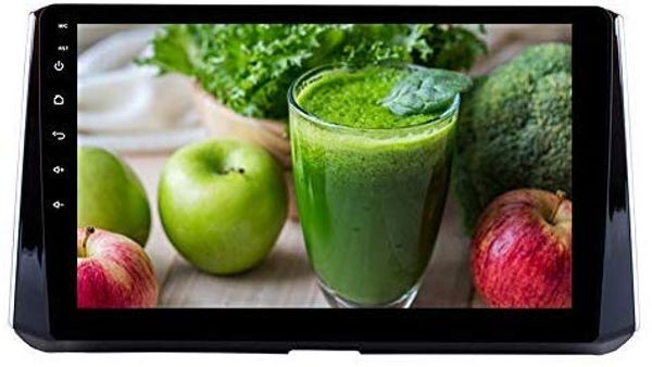 

car gps navigator 10.1 inch android 9.0 car radio for toyota corolla 2019 audio video player wifi