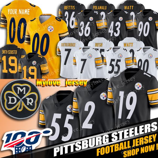 dhgate steelers jerseys