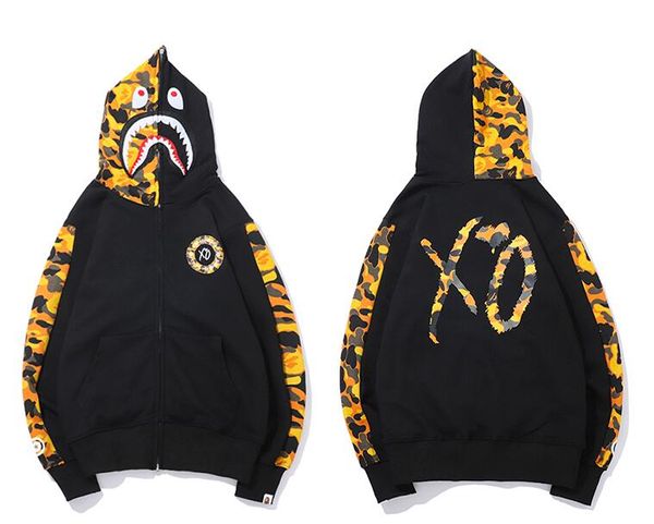 

Capuz e Moletons brand666