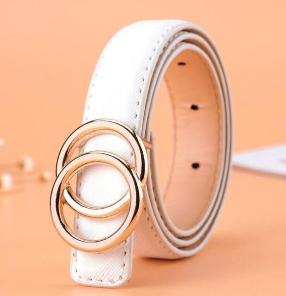 

2020fashion new brand designer alloy buckle belt mens luxury genuine leather waist belts for men women, Black;brown