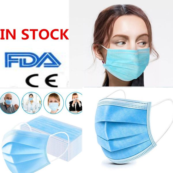 

одноразовые маски 3 слоя пылезащитный лицевой защитный чехол маска для лица маски для рта антипылевые одноразовые красные нижние маски для р