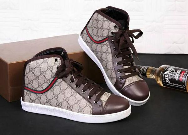 

2020 velvet black men's and women's boutique shoes beautiful thick-soled casual sneakers leather solid color dress #6825 shoes
